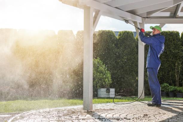 Best Patio and Deck Pressure Washing  in Sugar Creek, MO